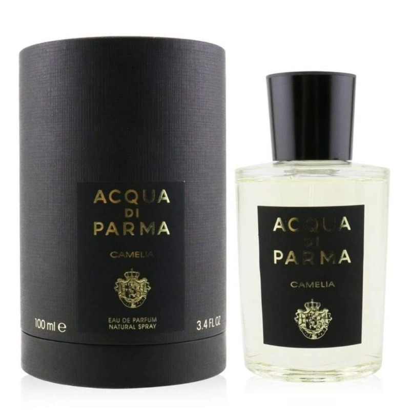 Acqua Di Parma - Camelia Eau De Parfum