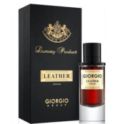 Мужская парфюмерия Giorgio Leather Мужская парфюмерия Giorgio Leather