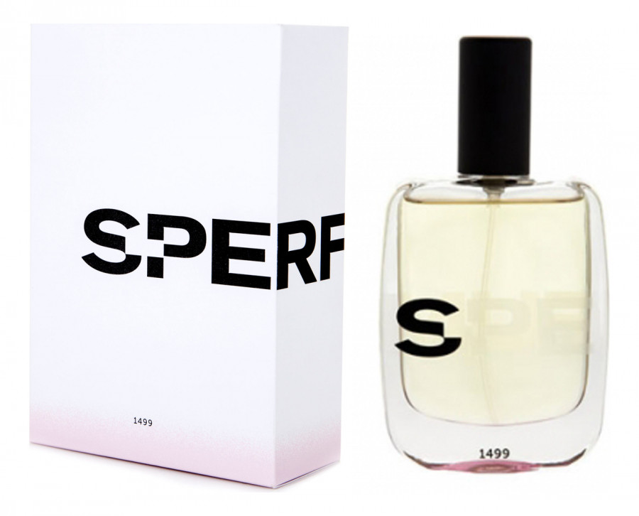 S-Perfume - 1499