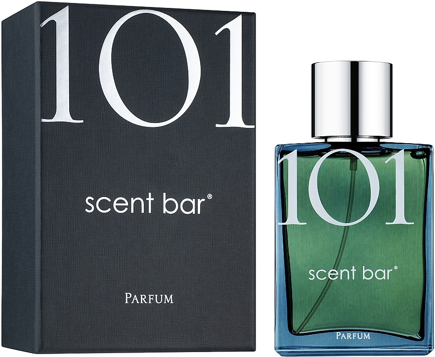 Scent Bar - 101