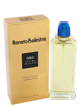 Отзывы на Renato Balestra - Oro