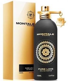 Отзывы на Montale - Pure Love