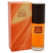 Купить Coty Wild Musk