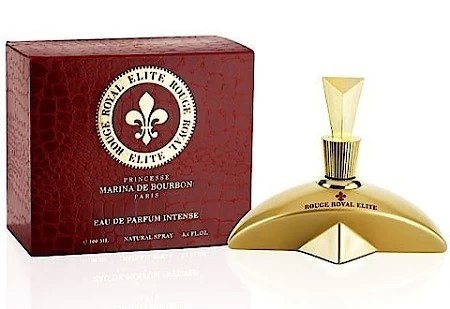 Marina De Bourbon - Rouge Royal Elite