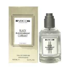 Отзывы на Enrico Gi - Black Currant