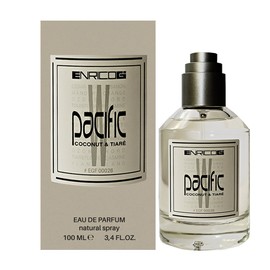 Отзывы на Enrico Gi - Pacific Coconut & Tiare