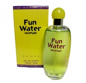 Купить De Ray Fun Water