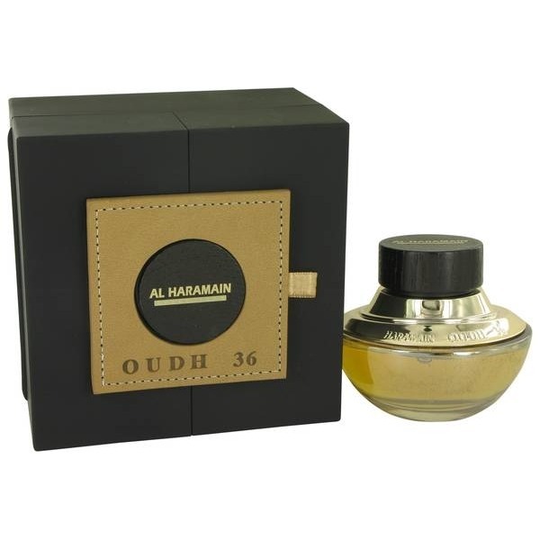 Al Haramain - Oudh 36