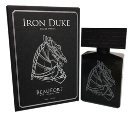 Отзывы на BeauFort London - Iron Duke