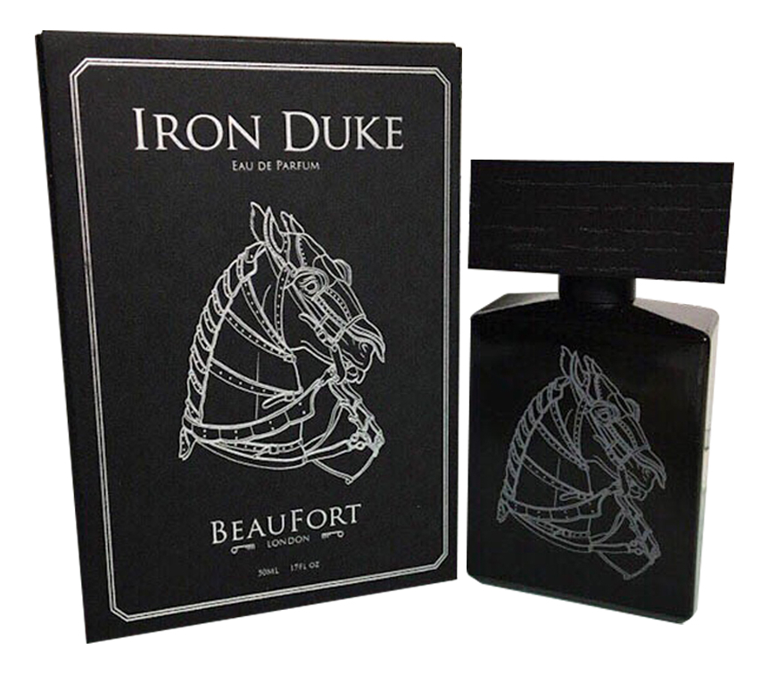 BeauFort London - Iron Duke