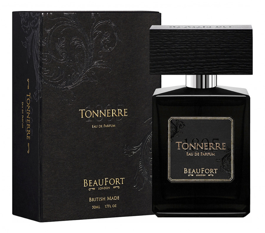 BeauFort London - 1805 Tonnerre