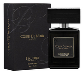 Купить BeauFort London Coeur De Noir