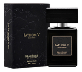 Купить BeauFort London Fathom V