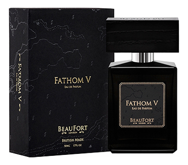 BeauFort London - Fathom V