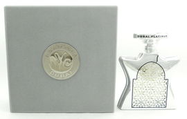 Отзывы на Bond No. 9 - Dubai Platinum