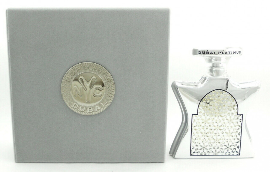 Bond No. 9 - Dubai Platinum