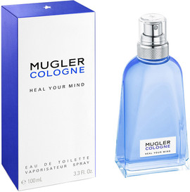 Отзывы на Thierry Mugler - Heal Your Mind