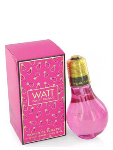 Cofinluxe - Watt Pink