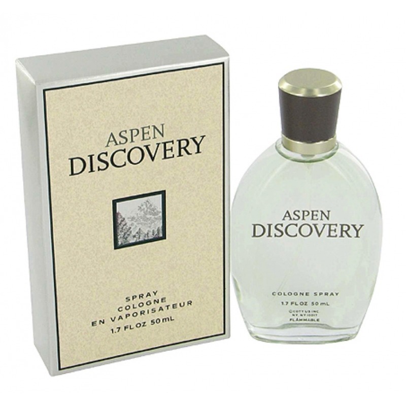Coty - Aspen Discovery