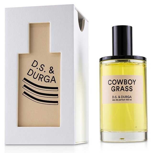 Купить D.S.&Durga Cowboy Grass на Духи.рф