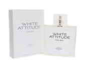 Мужская парфюмерия Deray White Attitude Мужская парфюмерия Deray White Attitude