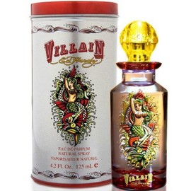 Отзывы на Ed Hardy - Villain