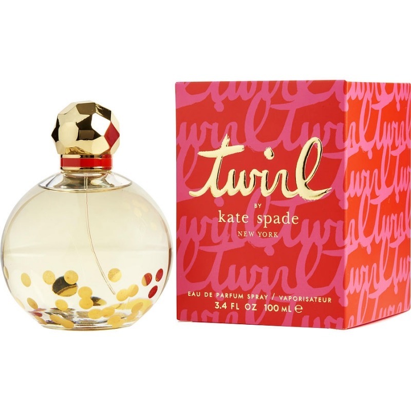 Kate Spade - Twirl