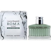 Мужская парфюмерия Laura Biagiotti Roma Uomo Eau De Toilette Cedro