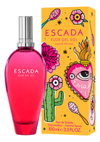 Купить Escada Flor Del Sol