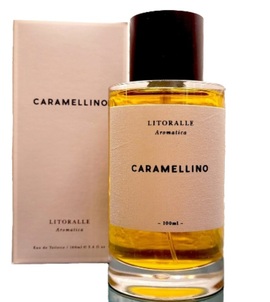 Litoralle Aromatica - Caramellino