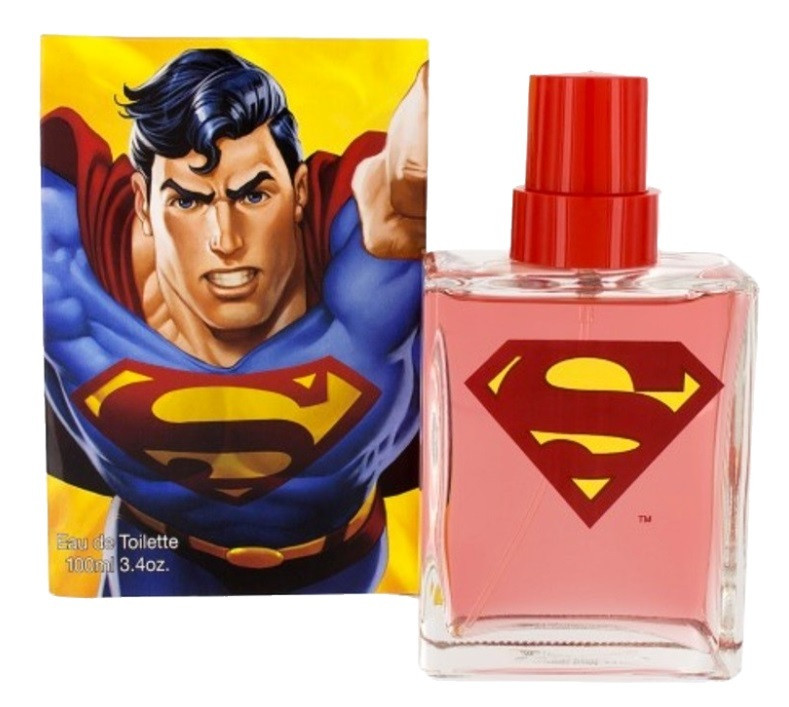 Marmol & Son - Justice League Superman