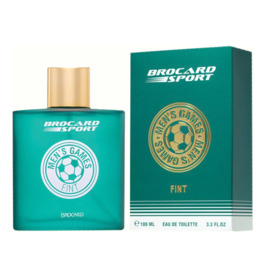 Отзывы на Brocard - Men's Games Fint