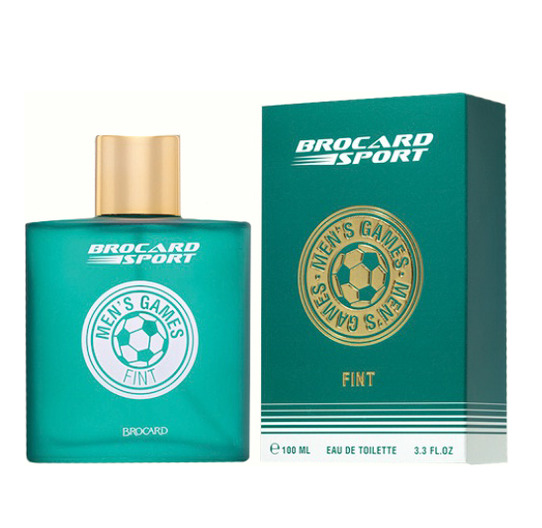 Brocard - Men's Games Fint