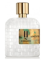 Купить Jardin de Parfums Love Letter