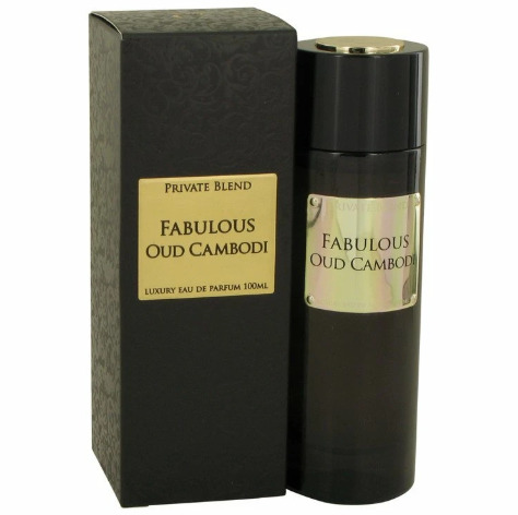 Chkoudra - Fabulous Oud Cambodi