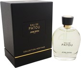 Купить Jean Patou Collection Heritage Eau De Patou