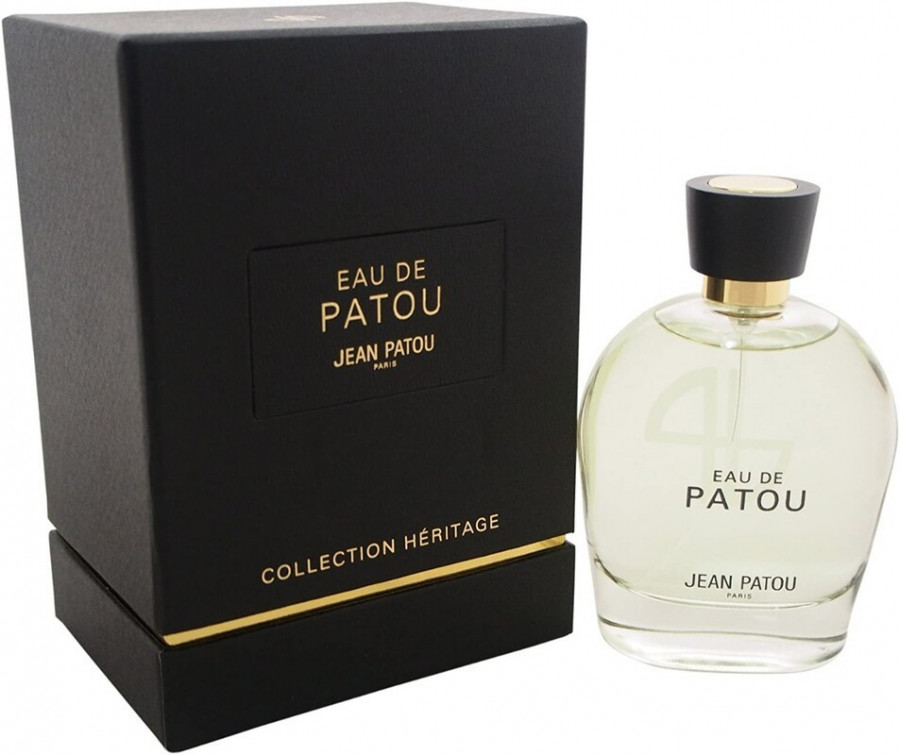 Jean Patou - Collection Heritage Eau De Patou