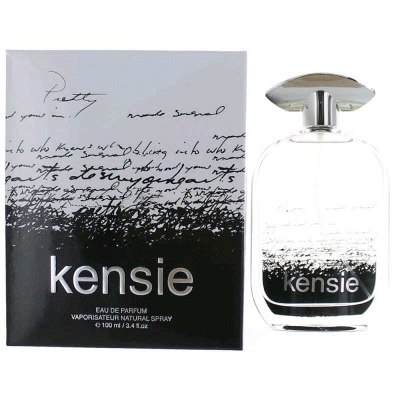 Kensie - Kensie