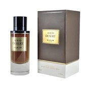 Купить Zarah Scents Desert Aoud