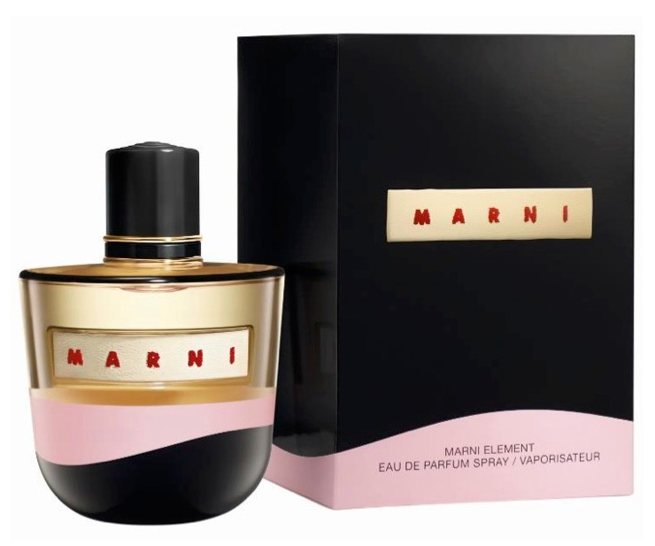 Marni - Marni Element