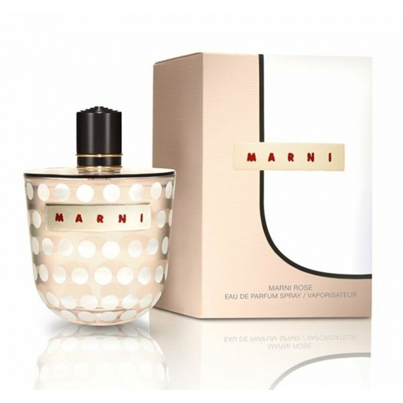 Marni - Marni Rose