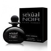 Мужская парфюмерия Michel Germain Sexual Noir