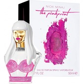 Купить Nicki Minaj The Pinkprint
