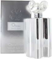 Купить Oscar De La Renta White Gold Купить Oscar De La Renta White Gold