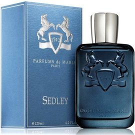 Отзывы на Parfums de Marly - Sedley