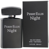 Мужская парфюмерия Perry Ellis Night