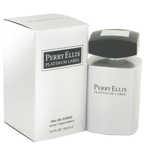 Perry Ellis - Platinum Label