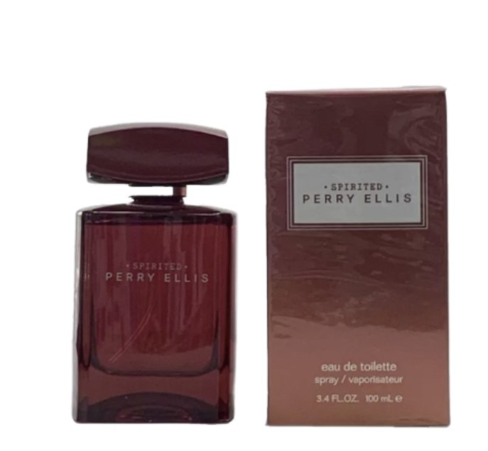 Perry Ellis - Spirited