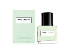 Отзывы на Marc Jacobs - Cucumber Splash 2016