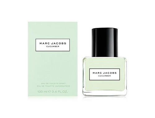 Marc Jacobs - Cucumber Splash 2016